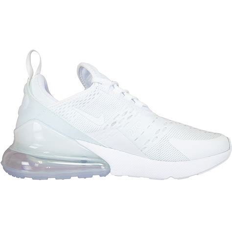 Damen Weiß Air Max 270 